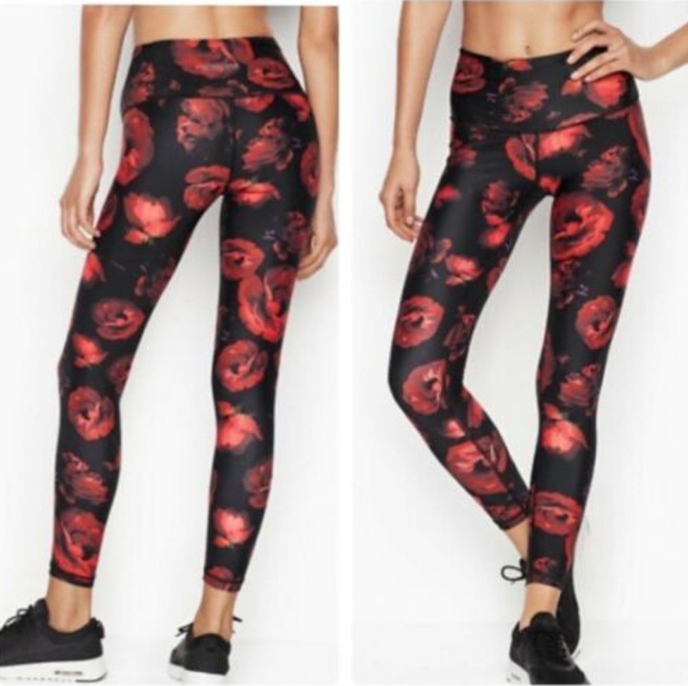 VICTORIA SPORT  Leggings